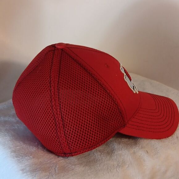 NFL New Era Kansas City Chiefs Cap - Picture 3 of 7